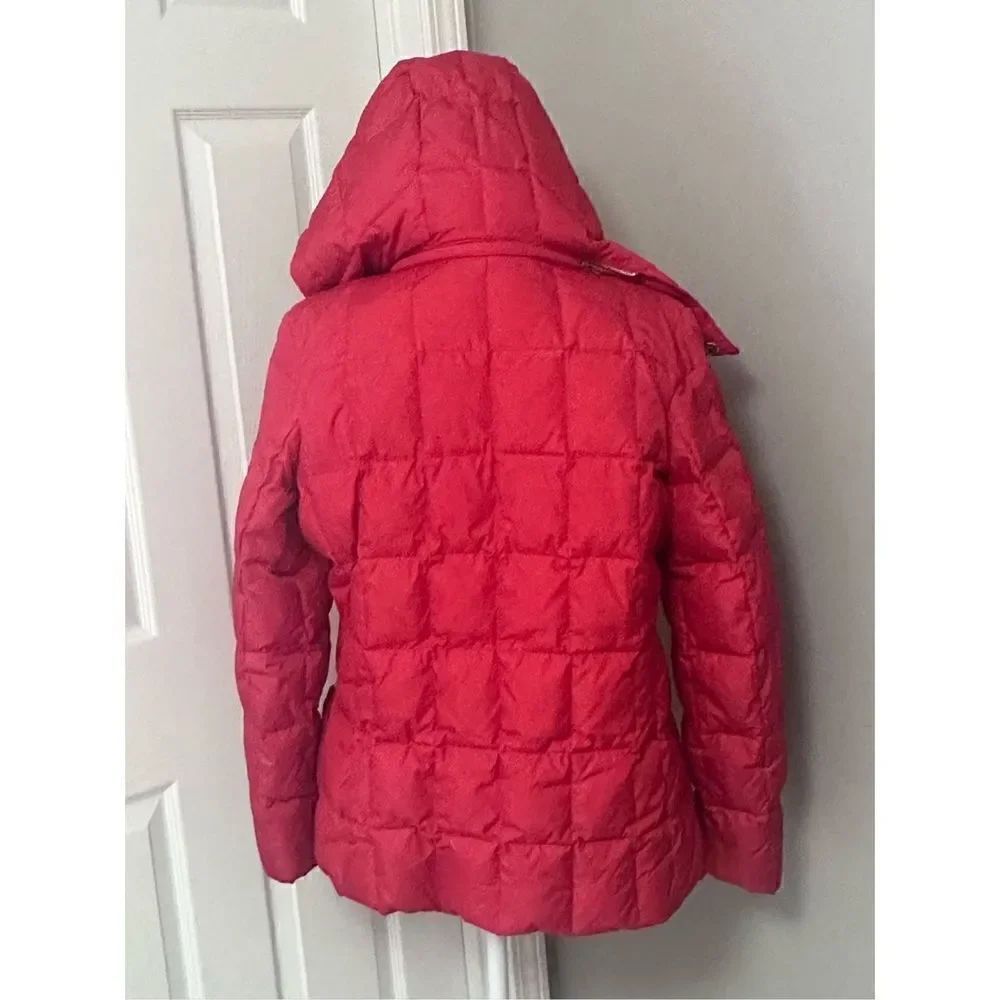 GAP quilted down jacket - Picture 5 of 16